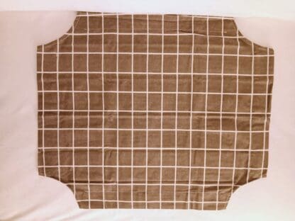 Pet Hammock Replacement Sheet – Your Solution for Unforeseen Pet Mishaps! Suitable for Rabbit, Small Dogs, Puppies and Cat Hammock Bed