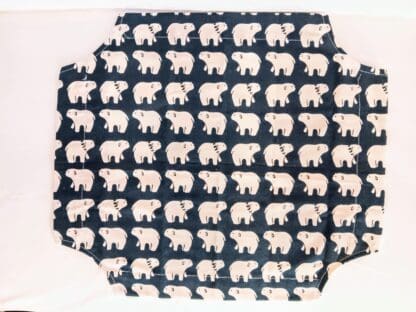 Pet Hammock Replacement Sheet – Your Solution for Unforeseen Pet Mishaps! Suitable for Rabbit, Small Dogs, Puppies and Cat Hammock Bed
