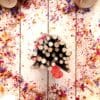 Orchard Apple Wood Stick Chew Sticks. Rabbit Treat, Chinchilla Treat, Hamster Treat, Guinea Pig Treat, Gerbil Treat and Small Animal Treat