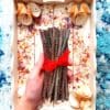 Orchard Apple Wood Stick Chew Sticks. Rabbit Treat, Chinchilla Treat, Hamster Treat, Guinea Pig Treat, Gerbil Treat and Small Animal Treat
