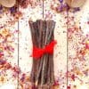 Orchard Apple Wood Stick Chew Sticks. Rabbit Treat, Chinchilla Treat, Hamster Treat, Guinea Pig Treat, Gerbil Treat and Small Animal Treat