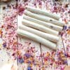 Sweet Bamboo Stick and Chew Treat. Rabbit Treat, Chinchilla Treat, Hamster Treat, Guinea Pig Treat, Gerbil Treat, Rat and Small Animal Treat