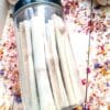 Sweet Bamboo Stick and Chew Treat. Rabbit Treat, Chinchilla Treat, Hamster Treat, Guinea Pig Treat, Gerbil Treat, Rat and Small Animal Treat