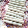Sweet Bamboo Stick and Chew Treat. Rabbit Treat, Chinchilla Treat, Hamster Treat, Guinea Pig Treat, Gerbil Treat, Rat and Small Animal Treat
