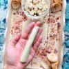 Sweet Bamboo Stick and Chew Treat. Rabbit Treat, Chinchilla Treat, Hamster Treat, Guinea Pig Treat, Gerbil Treat, Rat and Small Animal Treat
