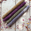 All Natural Aromatic Blend Hay Floral Fusion Hay Stick for Chinchilla, Rabbit, Hamster & Guinea Pigs.