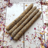 All Natural Aromatic Blend Hay Floral Fusion Hay Stick for Chinchilla, Rabbit, Hamster & Guinea Pigs.