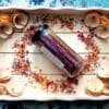 All Natural Aromatic Blend Hay Floral Fusion Hay Stick for Chinchilla, Rabbit, Hamster & Guinea Pigs