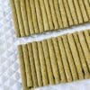 Bendable Timothy Hay Bridge for rabbits, hamsters, chinchilla, guinea pig & small rodents