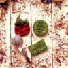 Biscuit Floral Hay Party Mix Treats for Rabbit, Gerbil, Hamster, Guinea Pig and Other Small Rodents