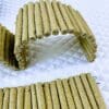 Bendable Timothy Hay Bridge for rabbits, hamsters, chinchilla, guinea pig & small rodents