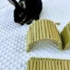 Bendable Timothy Hay Bridge for rabbits, hamsters, chinchilla, guinea pig & small rodents