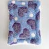 Cozy Nest Plush Cotton Mat Bedding Cushion for Hamster, Guinea Pig, Small Rodent, and Chinchilla