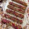 Floral Fusion Timothy Hay Bars Treat for Rabbits, Gerbils, Hamster, Guinea Pigs & Other Small Rodent