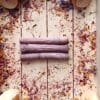 Flavored Bamboo Treats for Rabbit, Gerbil, Hamster, Guinea Pig & Other Small Rodents