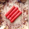 Flavored Bamboo Treats for Rabbit, Gerbil, Hamster, Guinea Pig & Other Small Rodents