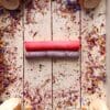 Flavored Bamboo Treats for Rabbit, Gerbil, Hamster, Guinea Pig & Other Small Rodents