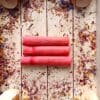 Flavored Bamboo Treats for Rabbit, Gerbil, Hamster, Guinea Pig & Other Small Rodents