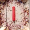 Flavored Bamboo Treats for Rabbit, Gerbil, Hamster, Guinea Pig & Other Small Rodents