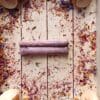 Flavored Bamboo Treats for Rabbit, Gerbil, Hamster, Guinea Pig & Other Small Rodents