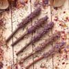 Floral Apple Sticks for Rabbits, Hamster, Guinea Pigs & Small Rodents