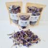 Floral Forage Treat for Rabbits, Gerbil, Hamster, Guinea Pigs and Other Small Rodent