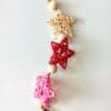 Hanging Treats for Rabbit, Chinchilla, Hamster & Guinea Pig