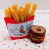 Loofah-Wood-Burger-and-Fries-Chews.-Rabbit-Treat-Chinchilla-Treat-Hamster-Treat-Guinea-Pig-Treat-Rodent-Treat-and-Small-Animal-Treat