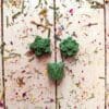 Mini Flower and Star Treat for Rabbits, Gerbil, Hamsters, Guinea Pig and Other Small Rodent