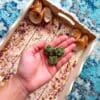 Mini Flower and Star Treat for Rabbits, Gerbil, Hamsters, Guinea Pig and Other Small Rodent