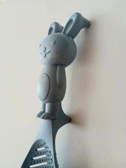 Rabbit Rice Cooking Spoon