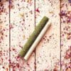 Sweet Bamboo Stick and Hay Stick Chew Treat for Rabbits, Gerbils, Hamster, and Guinea Pigs