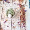 v Timothy-Hay-Heart-Cake-with-Corn-Leaf-and-Beads-Tosser-Treat-for-Rabbit-Guinea-Pig-Hamster-and-Chinchilla