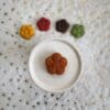 Timothy Hay Multi Color Flower Treats for Rabbit, Guinea Pig, Hamster, Chinchilla and Small Animal2