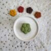 Timothy Hay Multi Color Flower Treats for Rabbit, Guinea Pig, Hamster, Chinchilla and Small Animal