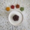 Timothy Hay Multi Color Flower Treats for Rabbit, Guinea Pig, Hamster, Chinchilla and Small Animal2