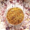 Enriching Your Small Pet's Diet with Calendula Forage: Perfect Rabbit, Chinchilla, Hamster, Guinea Pig