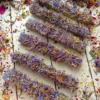 Floral Fusion Timothy Hay Bars Treat for Rabbits, Gerbils, Hamster, Guinea Pigs & Other Small Rodent