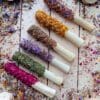 Sweet Bamboo Forage Mix Chew Treat for Rabbit, Chinchilla, Hamster, Guinea Pig and Small Animals.