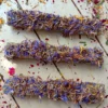 Floral Fusion Timothy Hay Bars Treat for Rabbits, Gerbils, Hamster, Guinea Pigs & Other Small Rodent