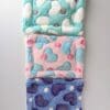CozyNest Plush Mat Bedding Cushion for Hamster, Rat, Gerbil, Chinchilla and Small Rodents