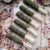 Sweet Bamboo Forage Mix Chew Treat. Rabbit Bamboo Chew, Chinchilla Bamboo Chew, Hamsters Bamboo Chew & Guinea Pigs. Rabbit Treat, Hamster