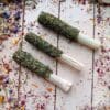 Sweet Bamboo Forage Mix Chew Treat. Rabbit Bamboo Chew, Chinchilla Bamboo Chew, Hamsters Bamboo Chew & Guinea Pigs. Rabbit Treat, Hamster