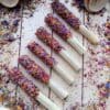 Sweet Bamboo Forage Mix Chew Treat. Rabbit Bamboo Chew, Chinchilla Bamboo Chew, Hamsters Bamboo Chew & Guinea Pigs. Rabbit Treat, Hamster