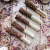 Sweet Bamboo Forage Mix Chew Treat. Rabbit Bamboo Chew, Chinchilla Bamboo Chew, Hamsters Bamboo Chew & Guinea Pigs. Rabbit Treat, Hamster