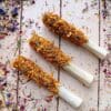Sweet Bamboo Forage Mix Chew Treat. Rabbit Bamboo Chew, Chinchilla Bamboo Chew, Hamsters Bamboo Chew & Guinea Pigs. Rabbit Treat, Hamster