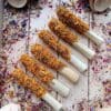 Sweet Bamboo Forage Mix Chew Treat. Rabbit Bamboo Chew, Chinchilla Bamboo Chew, Hamsters Bamboo Chew & Guinea Pigs. Rabbit Treat, Hamster