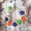 Hanging Treats for Rabbit, Chinchilla, Hamster & Guinea Pig