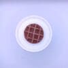Waffle Treat for Rabbits, Chinchillas, Guinea Pigs, Hamsters