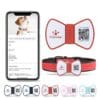 NFC Smart QR Code Pet Label Personalization - Image 3